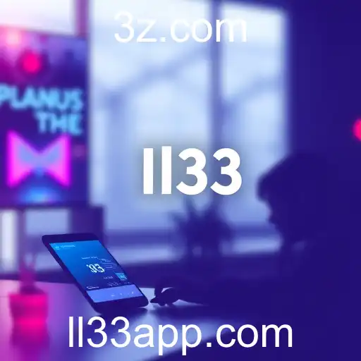 ll33 - Sobre Nós: Descubra o Mundo de ll33