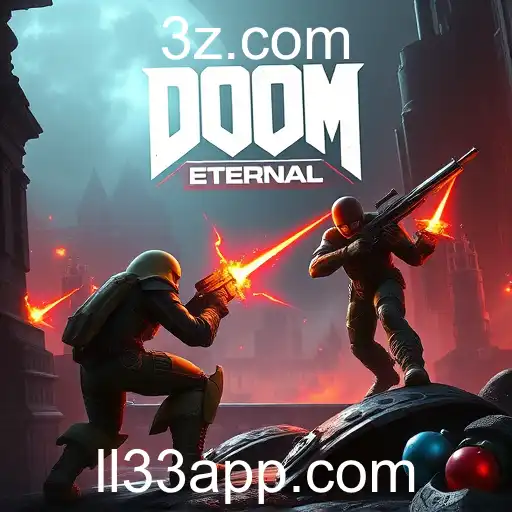A Ascensão e Evolução dos Jogos de Ação na Indústria de Videogames