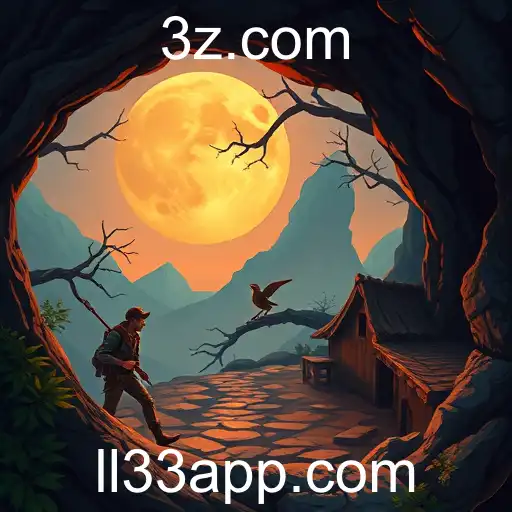 A Evolução e o Fascínio dos Jogos de Aventura