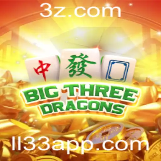 Descubra o Fascinante Mundo de BigThreeDragons: O Jogo que Conquista Gerações