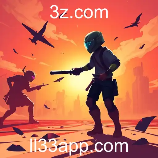 Revolução nos Jogos Online em Português