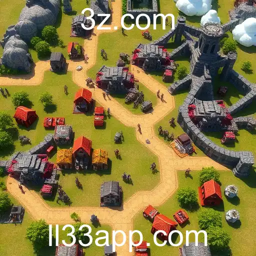 Ascensão dos Jogos Online em 2025