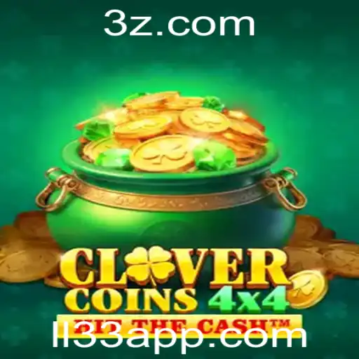Descubra o Fascinante Mundo de CloverCoins4x4 com Ll33