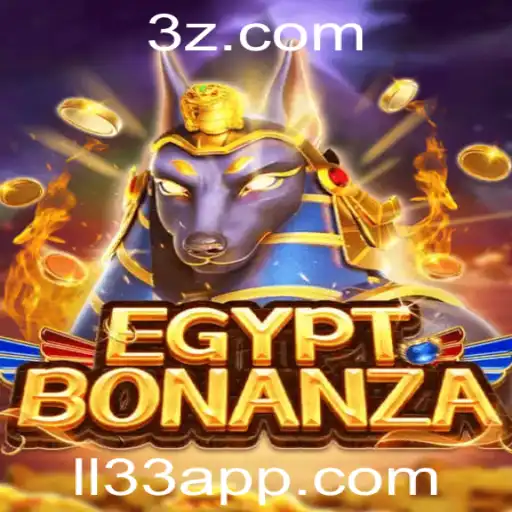 ll33 - Descubra a Emoção do Jogo EgyptBonanza: Regras e Dicas