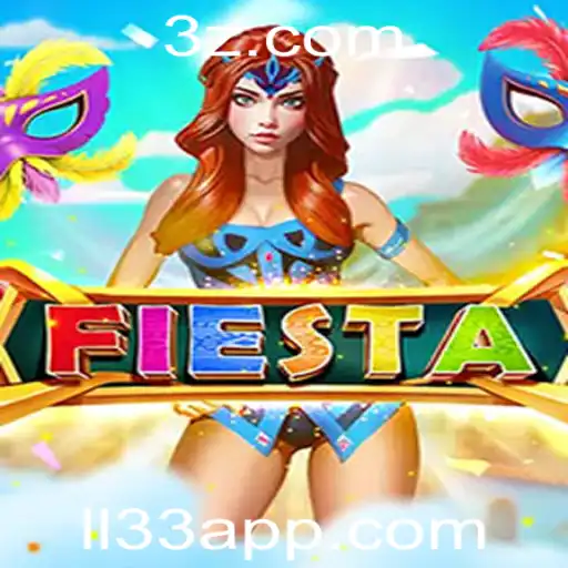 Descubra o Jogo Fiesta: Uma Aventura Envolvente com Desafios Inovadores