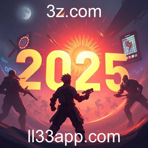 O Renascimento dos Jogos com LL33: Uma Nova Era