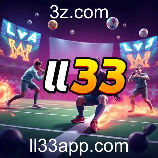 Cenário de Jogos em Alta: ll33 Ganha Destaque