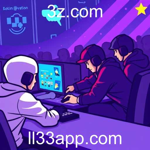 Expansão Global do LL33 e Novos Rumos dos Jogos