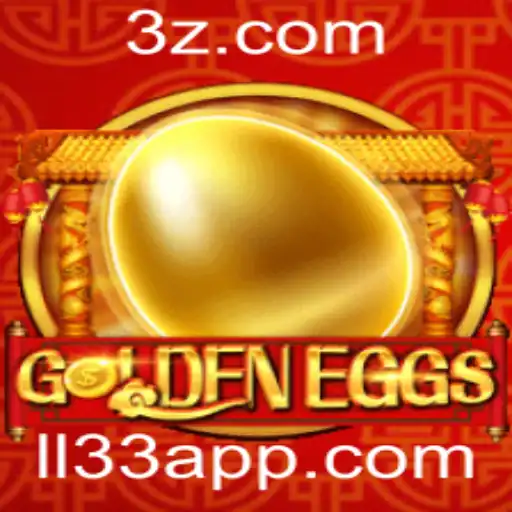 GoldenEggs: Uma Aventura de Estratégia e Sorte