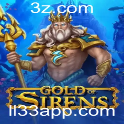 GoldofSirens: Uma Jornada Épica pelo Mundo das Sereias