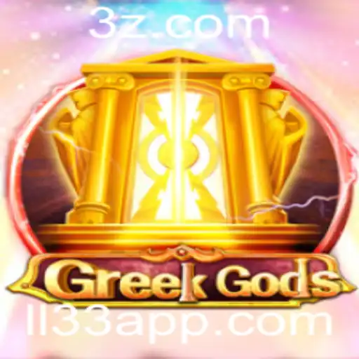 ll33 - Explorando o Fascinante Mundo de GreekGods: Um Mergulho nas Origens e Regras