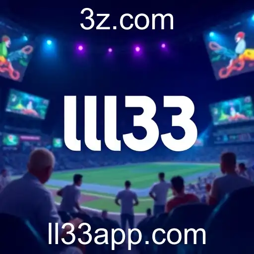 O Impacto do LL33 na Indústria de Jogos