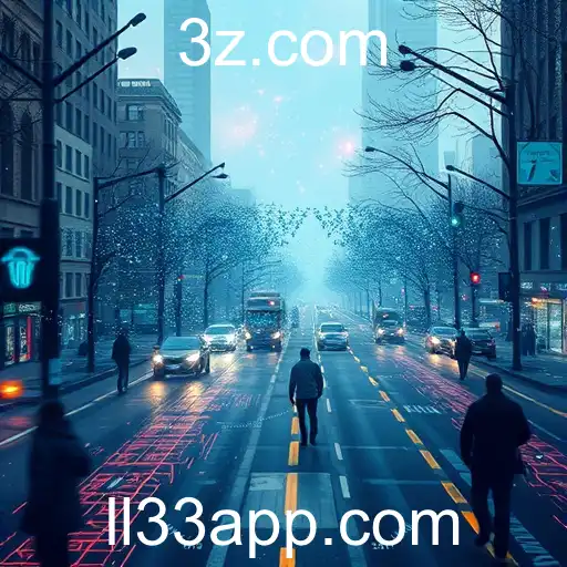 O Impacto de 'll33' no Cenário de Jogos em 2025