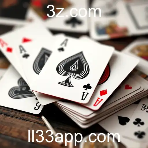 ll33 - O Fascinante Mundo dos Jogos de Cartas