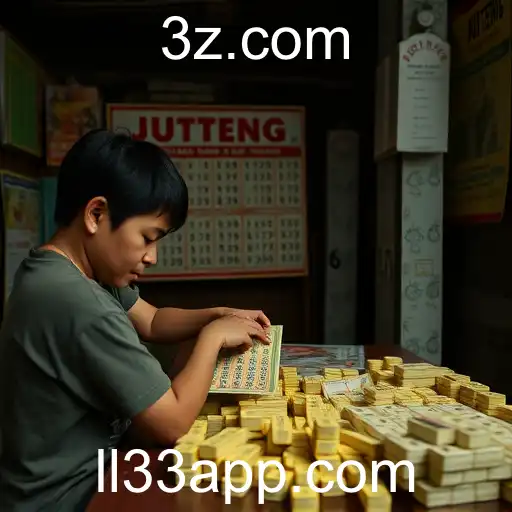 ll33 - Jueteng: O Impacto do Jogo Ilegal nas Comunidades