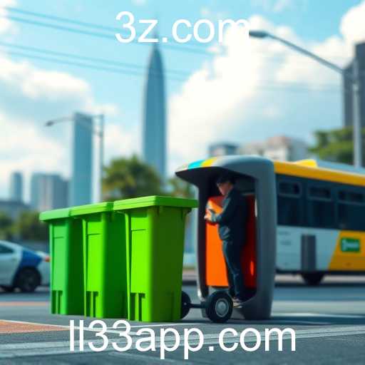 A Nova Tendência de Games e LL33