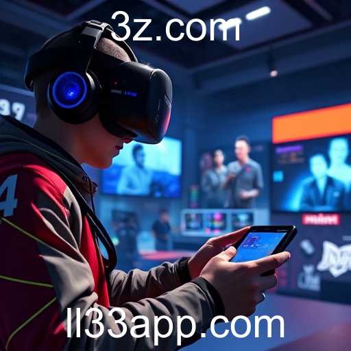 O Impacto do Evento Anual LL33 no Cenário de Jogos