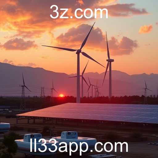 Inovações Tecnológicas e Sustentabilidade em 2025