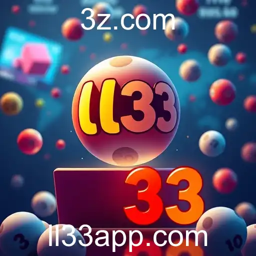 ll33 - Loteria Online: Transformando a Sorte Digitalmente com LL33