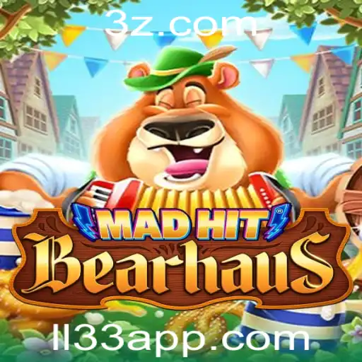 ll33 - Descubra MadHitBearhaus: Inovador Jogo de Estratégia