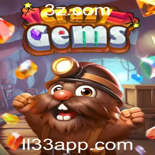 Descubra o Excitante Mundo de CrazyGems
