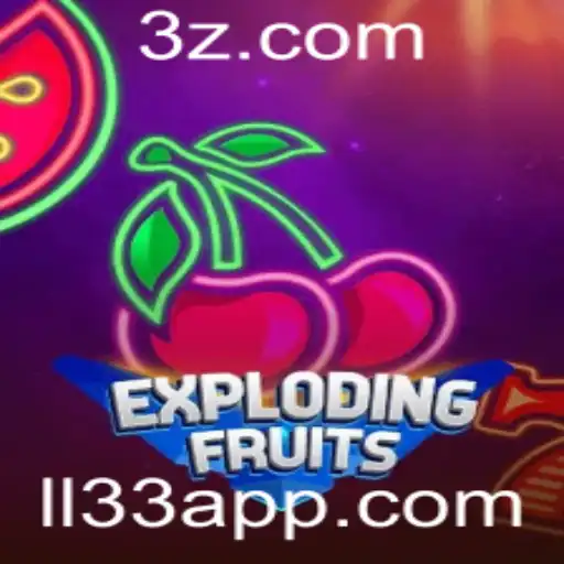 ExplodingFruits: Uma Jornada Vibrante no Mundo dos Jogos