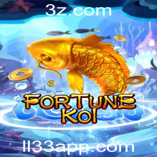 Descubra o Fascinante Mundo de FORTUNEKOI: Um Jogo que Combina Estratégia e Sorte