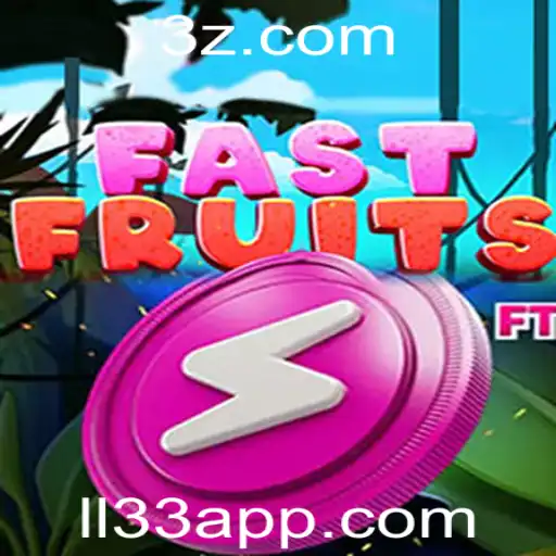 Descubra FastFruits: A Nova Sensação no Mundo dos Jogos