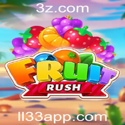 Descubra o Mundo Empolgante de FruitRush: Um Jogo Cheio de Aventuras e Desafios