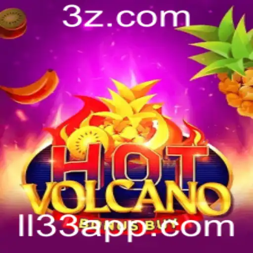 Descubra a Aventura Exuberante de HotVolcanoBonusBuy