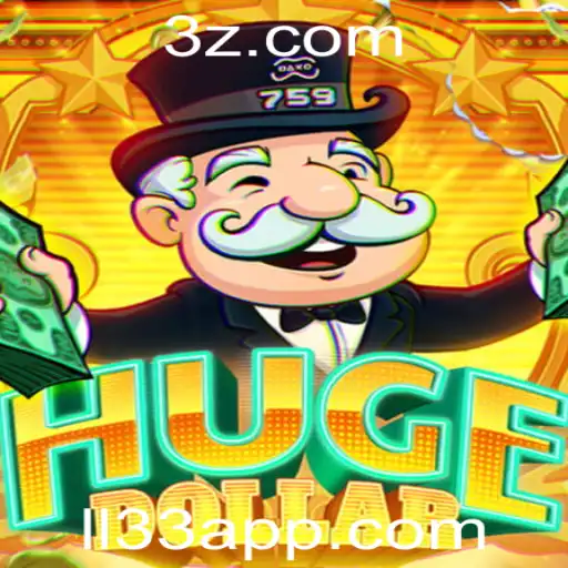 Explorando o Universo de HugeDollar: Regras e Estratégias para Dominar