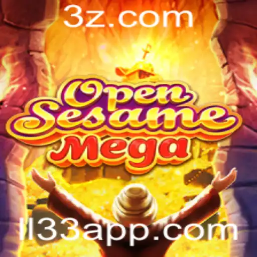 Descubra o Mundo Fascinante de OPENSESAMEMEGA