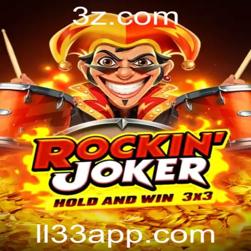 Rockinjoker: Desvendando o Jogo e Suas Regras com a Palavra-chave LL33