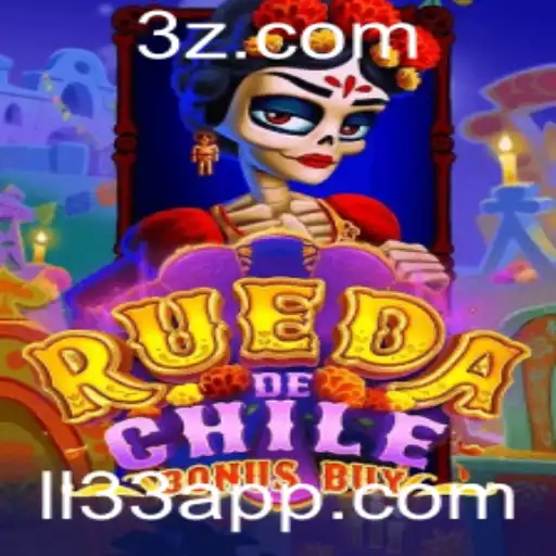 Descubra o Fascinante Mundo de 'RuedaDeChileBonusBuy'