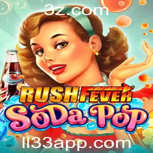 Descubra RushFeverSodaPop: O Jogo Que Está Agitando a Comunidade Gamer