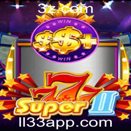 Tudo sobre o Novo Jogo Super777II e as Regras do Desafio ll33