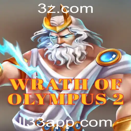 Descubra WrathofOlympus2: Uma Nova Experiência de Jogo Épica