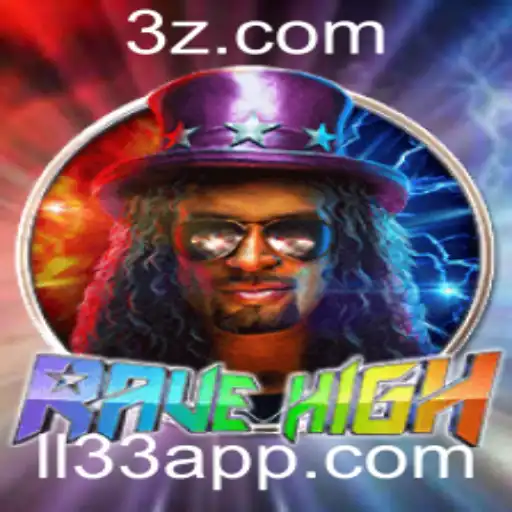 ll33 - RaveHigh: Uma Imersão no Mundo das Festas Virtuais e Estratégia