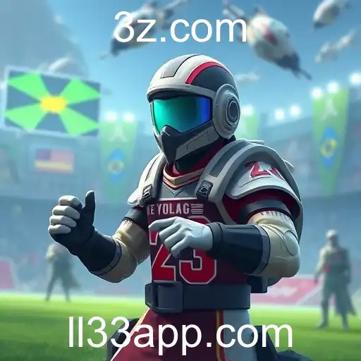 Revolução dos Jogos Online com LL33