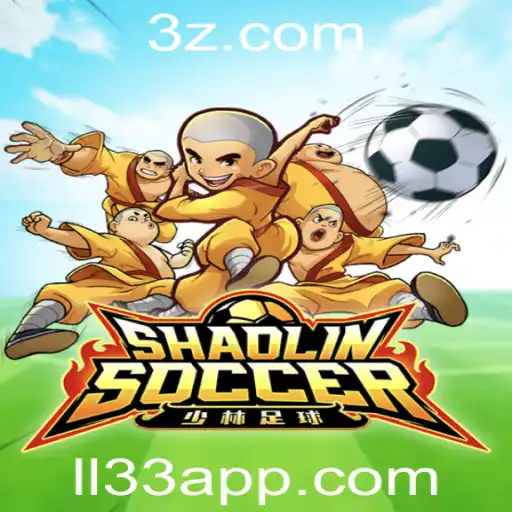 ShaolinSoccer: A Fusão de Artes Marciais e Futebol