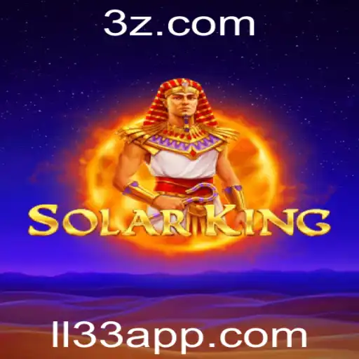 ll33 - Explorando o Mundo Fascinante de SolarKing