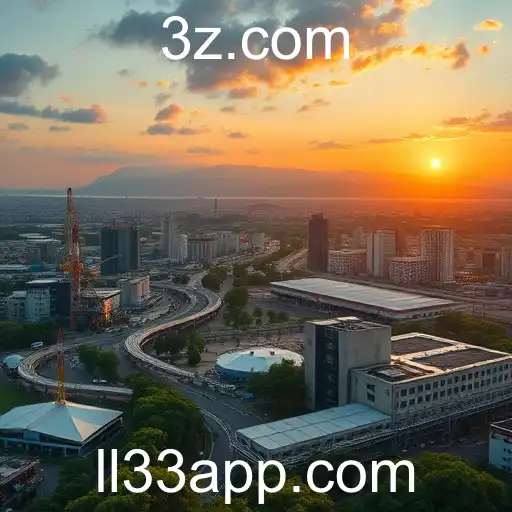 A Ascensão de 'll33' no Mundo dos Jogos em 2025